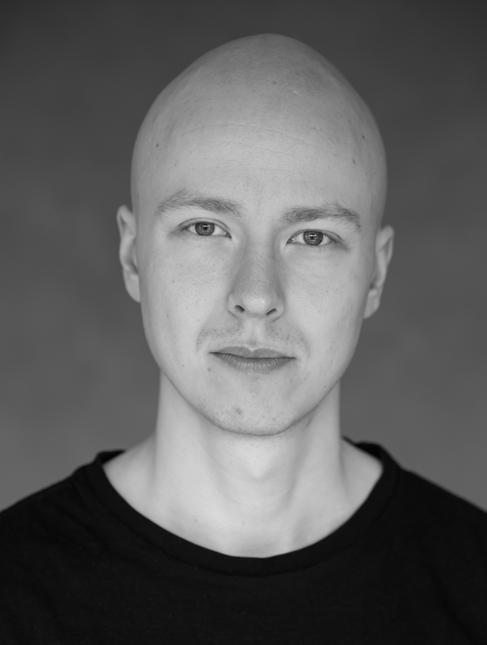 Mitja Nylund Mitja Nylund on helsinkiläinen äänisuunnittelija ja DJ. Suunnittelijana hän on tällä hetkellä kiinnostunut äänen affektiivisista ulottuvuuksista sekä toisteisuudesta.