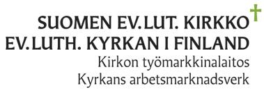 1 (1) Työ- ja elinkeinoministeriölle Eriävä mielipide nollasopimusten käytön pelisääntöjä selvittävän työryhmän mietintöön Kirkon työmarkkinalaitos ei kannata ehdotettuja lakimuutoksia.