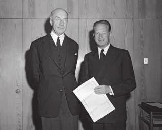 Kuva unmultimeida.org. Kuva unmultimeida.org. artikkelit Presidentti Kekkonen vierailulla YK:n päämajassa vuonna 1961. 5. marraskuuta.