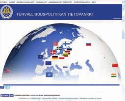 Kadettikunnan ja Suomen Sotatieteellisen Seuran turvallisuuspoliittinen seminaari Torstaina 21. syyskuuta 2017 kello 17.00 20.