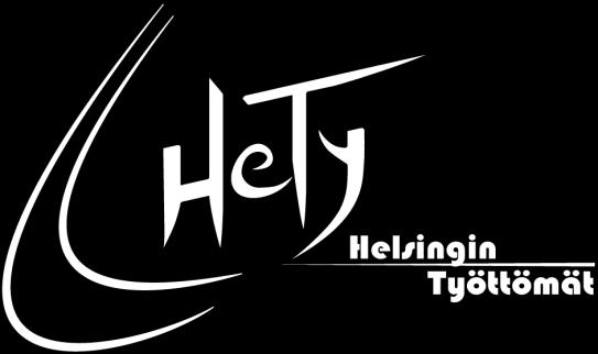TASEKIRJA 2015 Helsingin Työttömät HeTy ry Puheenjohtaja Maija Makkonen 045 8748467