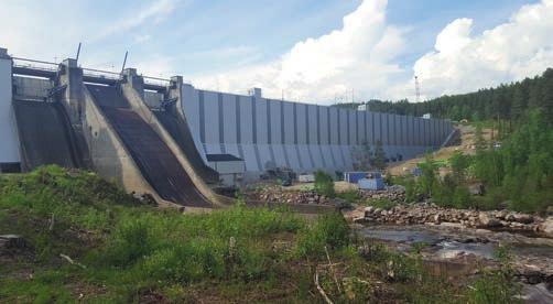 Seuraamme jatkuvasti toimintaamme koskevia säädöksiä ja toimimme asetettujen vaatimusten mukaan. Prisma Kaleva tilaaja Skanska Talonrakennus Oy. PVP-elementit, rofiilieltiverhoukset ja metalliovet.