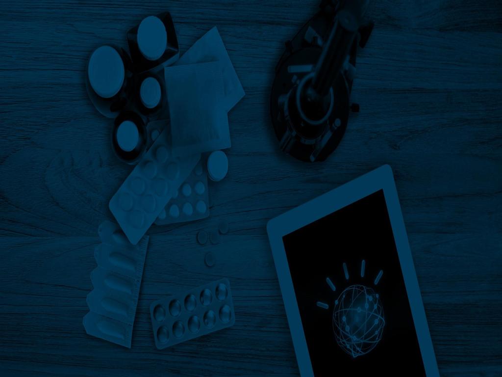 Kognitiivinen teknologia mahdollistaa uudenlaisen yhteistyön ihmisten ja