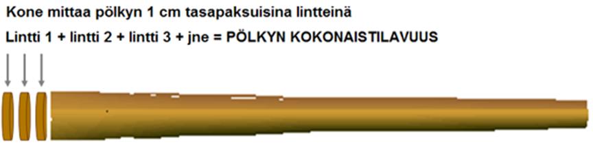 9 toimivuudesta ja tarkkuudesta ehdottamalla kuljettajalle päivittäisrunkojen ottamista.