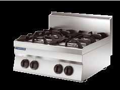 1000x650x295 mm sähköliitäntä: 400V3N~ 11,7kW koodi: 4391522 1297,- 5399,- 577,-