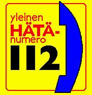 Hyväksyjä: Jari Partanen 1.11.2012 sivu 1/8 Toimintaohjeita hätätilanteita varten SISÄLLYSLUETTELO 1 Toimenpiteet ABC... 2 2 Hätäilmoituksen tekeminen... 2 3 Meritaidon sisäinen hälytys... 3 3.