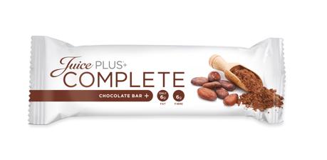 Juice PLUS+ COMPLETE Juice PLUS+ COMPLETE Shaket Juice PLUS+:lta löytyy myös laadukkaita proteiinishakeja, suklaan ja vaniljan makuisina.