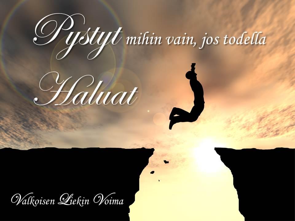 Jos tunnet oman voimasi vähäiseksi, tunnet olosi väsyneeksi, voimattomaksi tai kun stressi painaa päälle, tämä harjoitus on sinulle