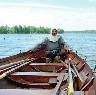 tapahtumia ja monipuolista toimintaa koko kesän ajan. Kylän kahvila- ja ravintolapalveluista vastaa Bufferi Oy. Lisätietoja: pirkkala.fi/suomi100 Kuva: Mira Tallberg Lauta- ja pirtanauhatyöpaja Ke 28.