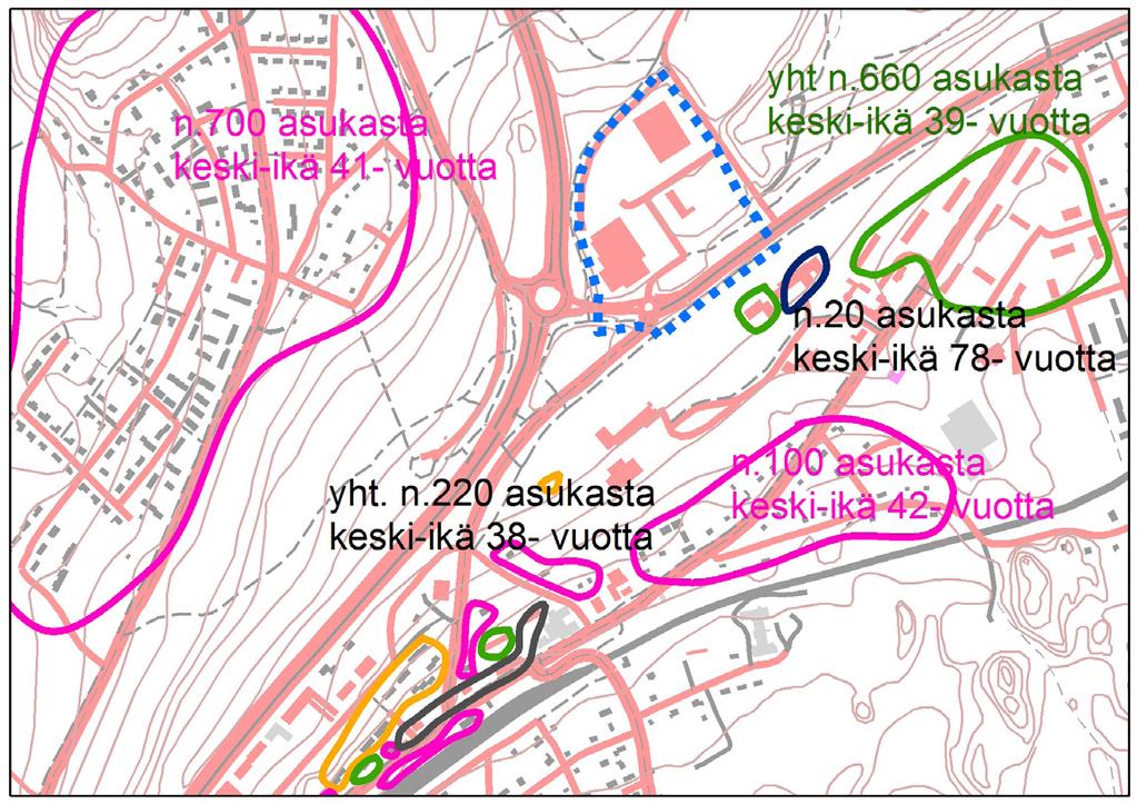 VÄESTÖ,