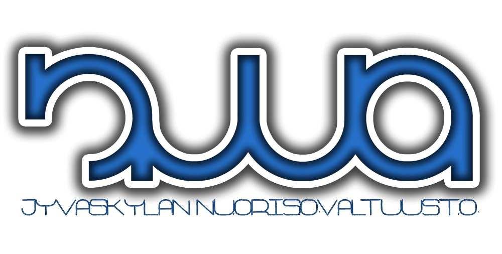 1. Yleistä Jyväskylän nuorisovaltuusto on vuonna 2009 perustettu 13 20 vuotiaiden jyväskyläläisten nuorten vaikuttamis- ja kuulemiskanava.
