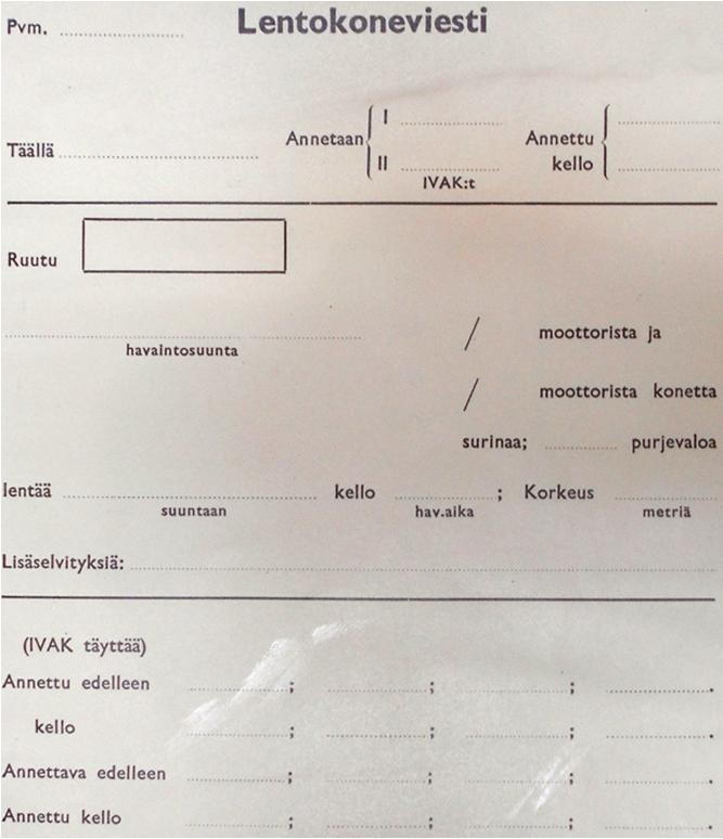 Välirauhan aikana