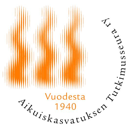 Aikuiskasvatuksen Tutkimusseura ry