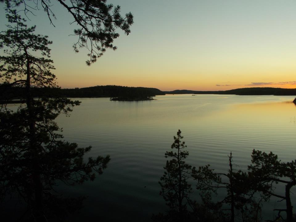 Saimaa Geoparkin tehtävä Vaalia Geopark-alueen ainutlaatuista geologiaa, luontoa ja kulttuuria ja tuomalla esiin Saimaa Geopark - kokonaisuutta paikallisesti, kansallisesti ja kansainvälisesti