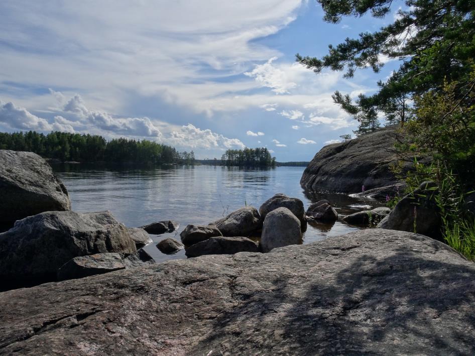 Saimaa Geoparkin tehtävä Vahvistaa alueen asukkaiden kotiseudun tuntemusta, arvostusta, identiteettiä ja elinvoimaa Koulut,