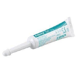 Haavageeli Askina Gel 15g kuivalle haavalle kosteuttamaan nekroottisissa haavoissa edistää kuolleen kudoksen hajoamista ja irtoamista haavalta vaihto