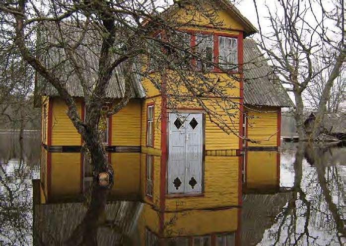 SOOMAA Mälukilde Soomaa rahvuspargi loomisest Uudo Timm Pärast Eesti taasiseseisvumist kerkis koos maa- ja omandireformiga päevakorrale Eesti looduse kaitse edasine korraldus.