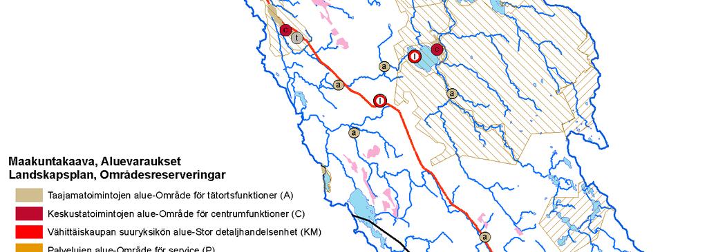 maankäyttö