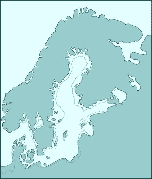 Litorinameri (GTK) Happamat sulfaattimaat - seminaari Vaasa Vasa Sura