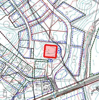 Suunnittelutyö alaa luonnossuunnittelulla, raennussuunnittelu ajoittuu vuodelle ja raennustyöt vuodelle 9 Raennusen ensiertainen alustaminen ja äyttöönotto vuoden tammiuussa Raennusen laajuus on noin