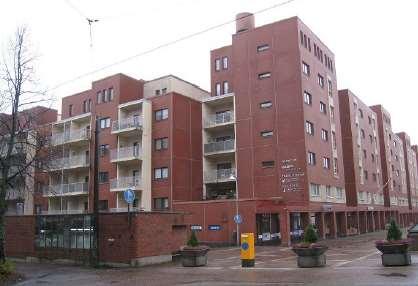 Korjauskohteiden