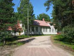 HURUKSELN HEIKKILÄNMÄKI KOHTEET 261-264 J