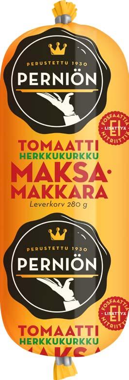 Maistelupakkaus!