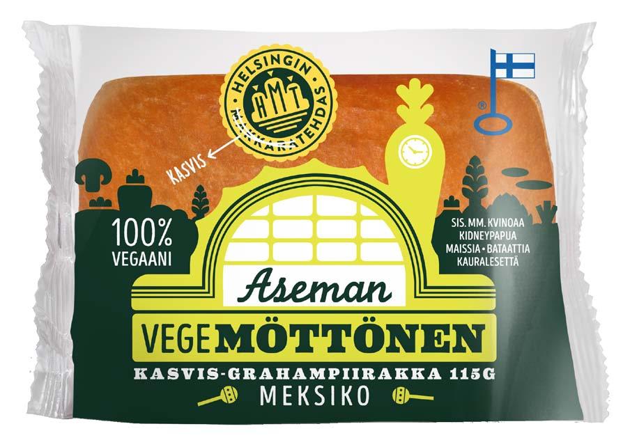 meksiko: Aseman VegeMöttönen Meksiko Yksikköpaino