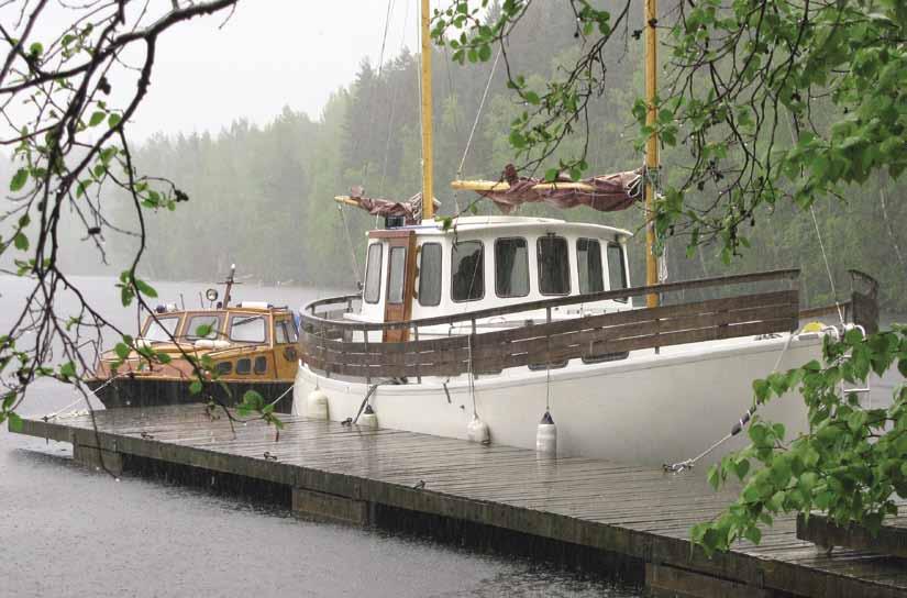 asukkaiden yhteisenä ja monipuolisena virkistysalueena. www.paijanteenvirkistysalueyhdistys.fi Yhdistyksen kotisivuilta löytyy lisää tietoa yhdistyksen kohteista ja toiminnasta yleensä.