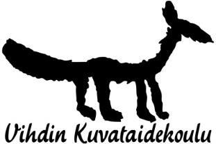 Katutaideseinä Vihtiin Katutaideseinä toteutetaan Vihtiin yhteistyössä Uudenmaan alueen lasten- ja nuortenkulttuurin läänintaitelija Marjaana Jaranteen kanssa.