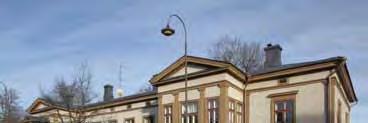 Suomen kasarmit, Hämeenlinna... Rakennus 7 Seiska, toimiupseerikerho.