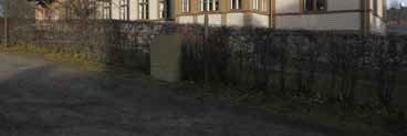 Suomen valtio, Senaatti-kiinteistöt RAKENTAMISAJANKOHTA BRUTTOALA (m²) 1882-1883 870,0 TÄRKEIMMÄT MUUTOSVAIHEET 1888 arkkitehti Alfred Cawén teki muutospiirustukset lasiverannan rakentamista varten
