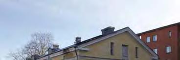 Suomen kasarmit, Hämeenlinna... Rakennus 18 Korjaamo.