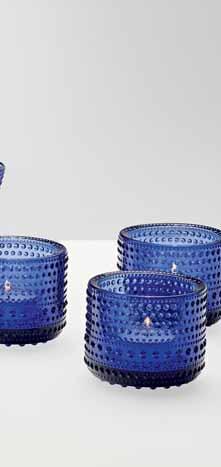 IITTALA Kastehelmi kulho 1,4 l, kirkas Yrityshinta 23,61 (alv 0 %) Tuotenro 1015297, ME 2, Suositushinta 36,60 (alv 24 %) 4 IITTALA