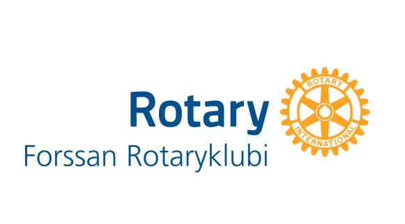 MARRASKUU Rotarysäätiön kuukausi