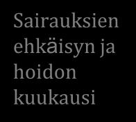 Peruskoulutuksen sekä luku- ja