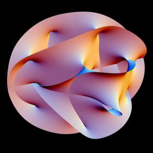 Muita inflatonikandidaatteja Standardimallin laajennukset sisältävät yleensä uusia skalaareja, esim supersymmetriset teoriat, GUT-mallit, säieteoriat Suuri joukko inflatonikandidaatteja