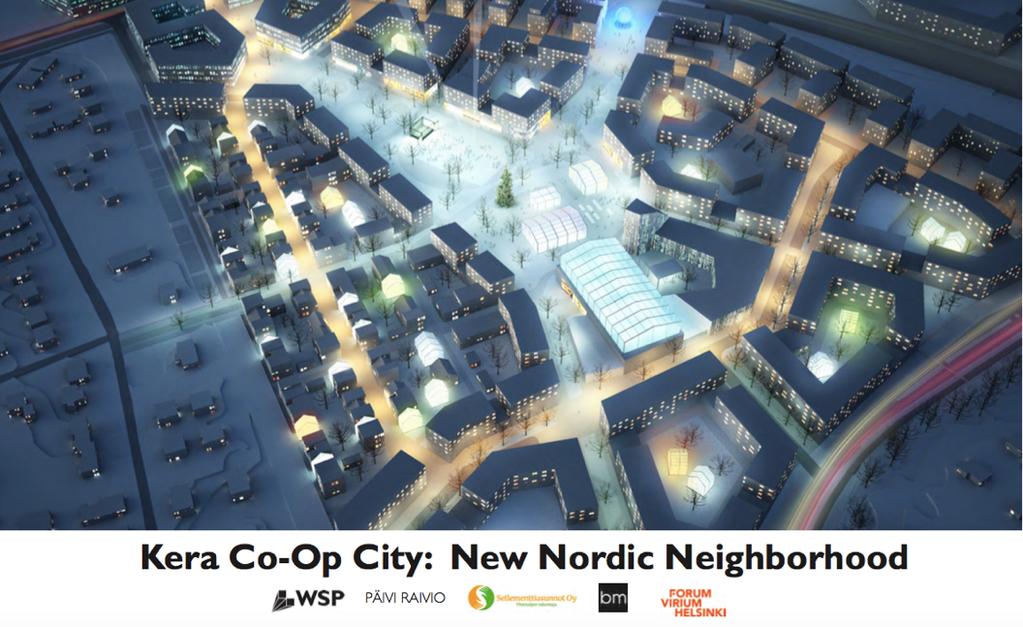 KERA CO-OP CITY TIIMI VOITTI 2.