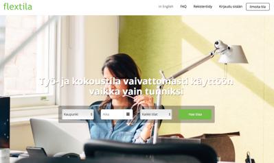 NELIÖVUOKRAT ALHAISINA