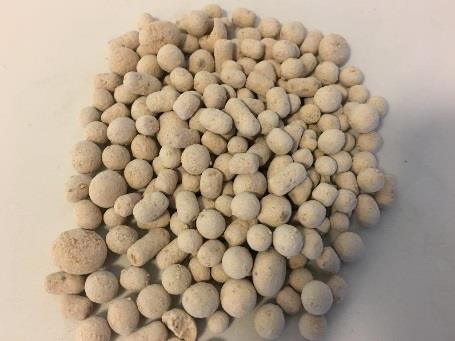 (P2=5) 13,0 % Magnesium (MgO 7,3 % Typpi liuos (nestemäinen