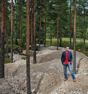 tapahtumat 6 Jätteiden hyödyntäminen ja