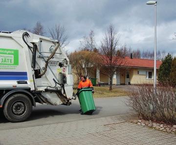 vastuu 10 Henkilöstö 12 Viestintä 14 Neuvonta ja