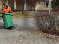 Grano Kouvola Kannen kuva: Kouvolan Pikku-Palomäen
