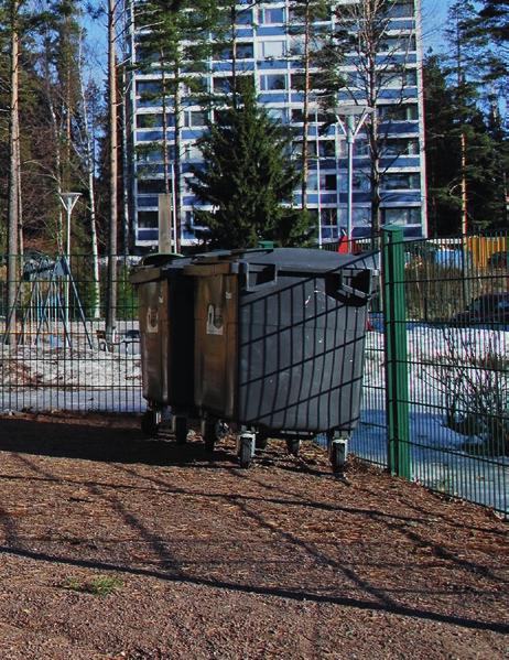 Keltakankaan jätekeskus Palvelu Yhtiön ylläpitämä jätteiden käsittelyja loppusijoitusalue Määrä 21 039 punnitustapahtumaa Lisäksi 5 726 punnitustapahtumaa Hyötyvoimalalla ja biokaasulaitoksella Maksu