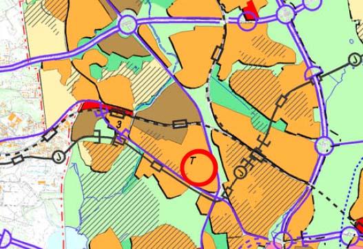 3 Yleiskaava Asemakaava Helsingin yleiskaava 2002:ssa (kaupunginvaltuusto 26.11.2003, tullut kaava-alueella voimaan 23.12.2004) alue on kerrostalovaltaista aluetta (asuminen / toimitilat).