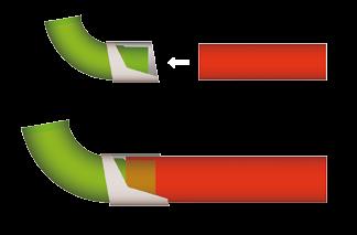 Sadex007-kaivo Sadex007-kaivon vakiopituudet 150mm, 170mm, 200mm. Tehdään myös erikoismitalla. Sama kaivo asennetaan parvekelinjan jokaiselle parvekkeelle. HUOM! myös kattolaattaan.