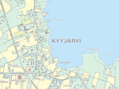 1 (12) NOPOLAN ALUEEN ASEMAKAAVAMUUTOS 1 OSALLISTUMIS- JA ARVIOINTISUUNNITELMAN TARKOITUS on lakisääteinen (MRL 63 ) suunnitelma kaavan osallistumis- ja vuorovaikutusmenettelyistä sekä kaavan