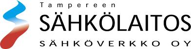 1/5 JOHTOALUEEN KÄYTTÖOIKEUSSOPIMUS Sopimusnumero S-2276 JOHDONOMISTAJA Nimi Osoite Postinumero Postitoimipaikka Tampereen Sähköverkko Oy Voimakatu 17 33100 Tampere MAANOMISTAJA Nimi Osoite