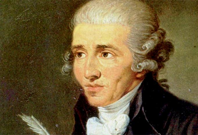 Suomen musiikkikirjastoyhdistyksen julkaisusarja 102 Yhtenäistetty Joseph Haydn Teosten