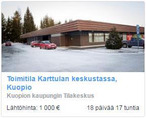 nettihuutokauppaa vuodessa